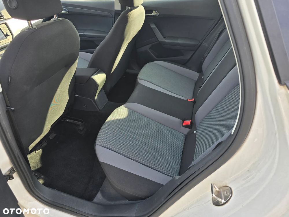 Seat Arona 1.0 TSI OPF Black Edition - 21