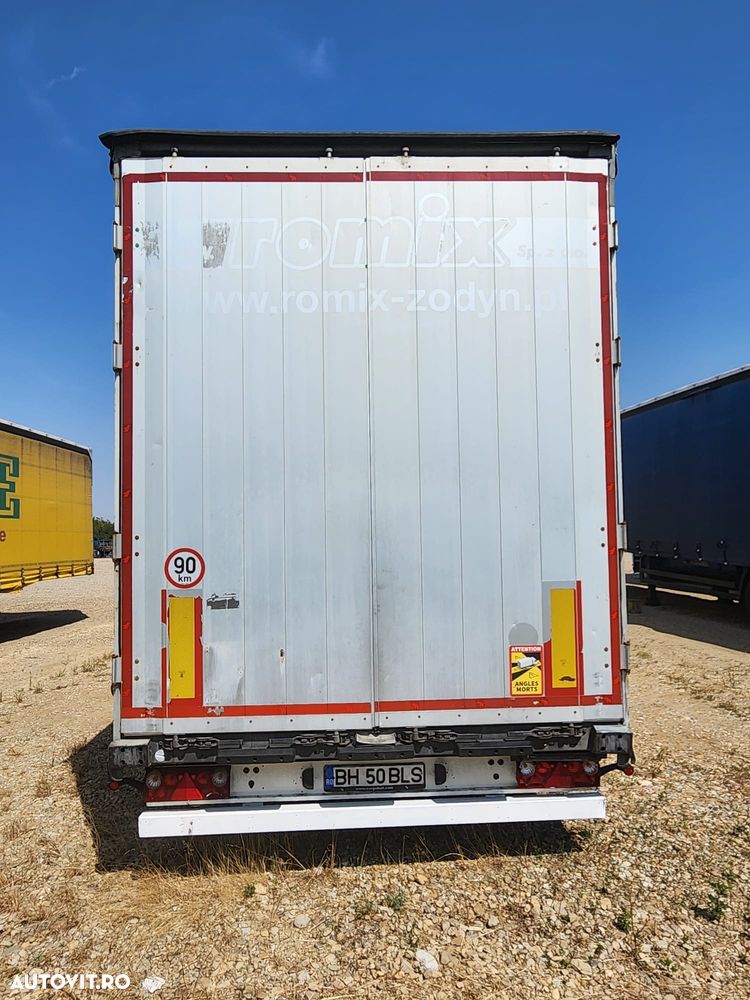 Schmitz Cargobull SCB S1 - 4