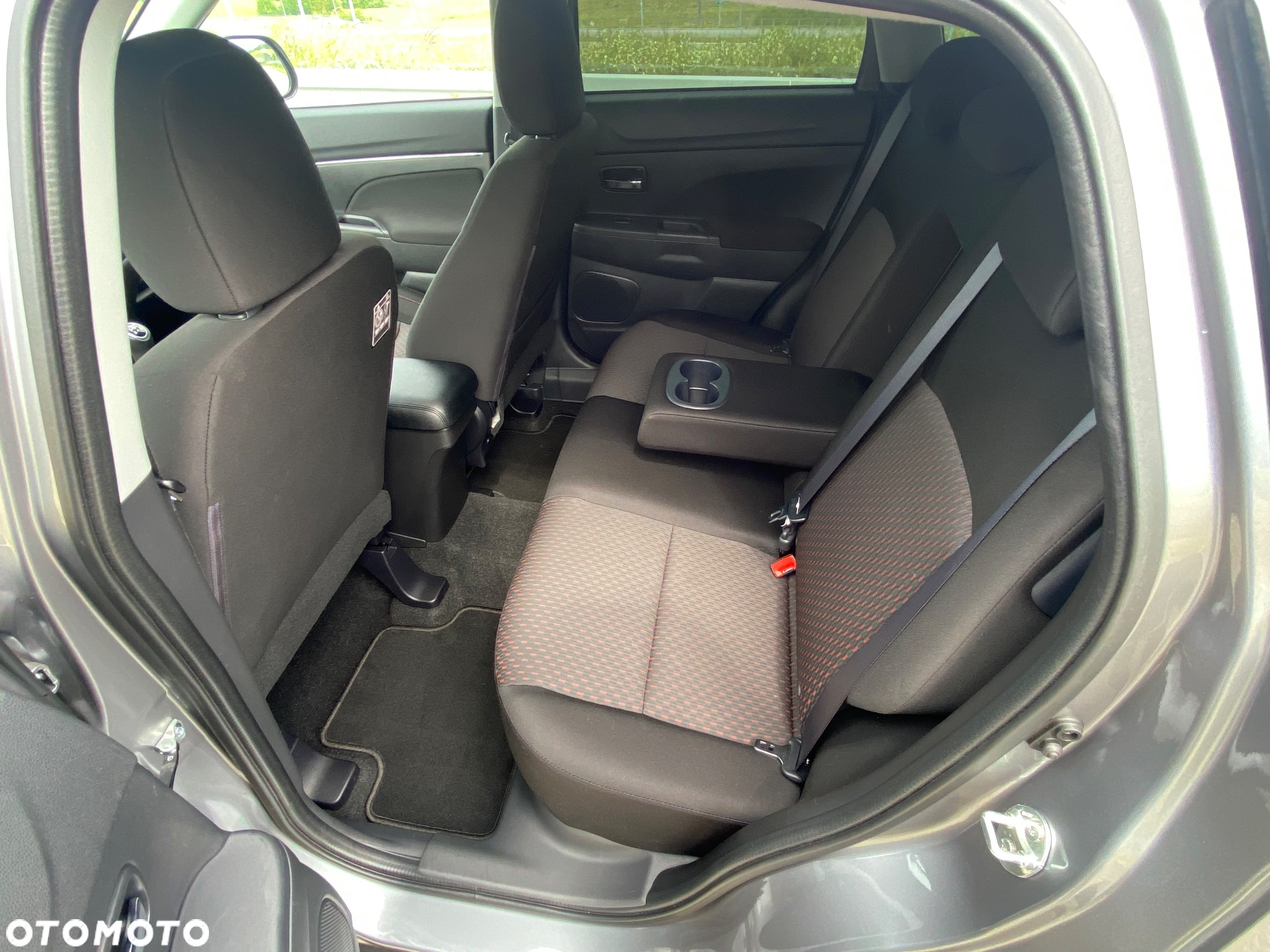Mitsubishi ASX 1.6 ClearTec 2WD Edition 100 - 18
