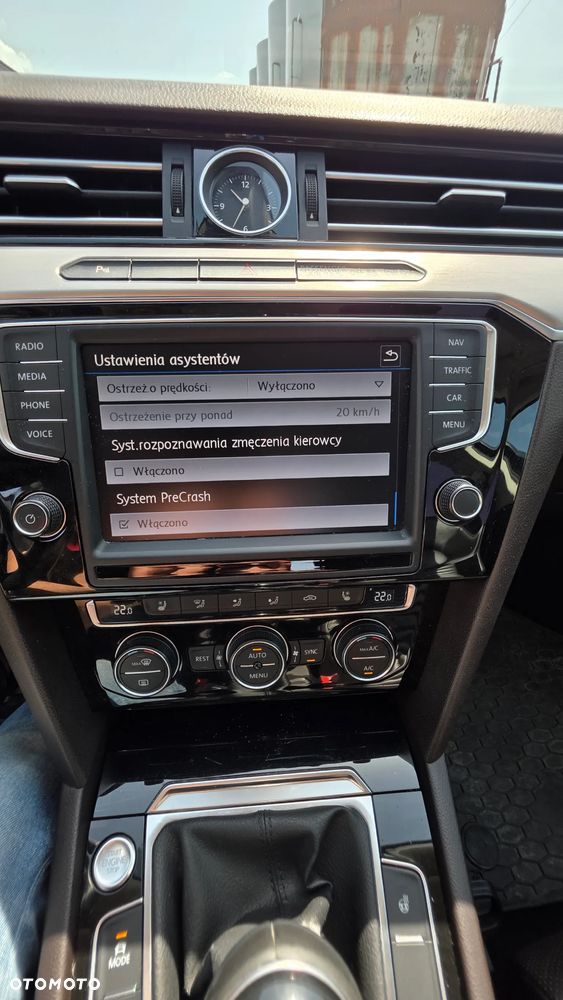 Volkswagen Passat 2.0 TDI BMT Highline - 17