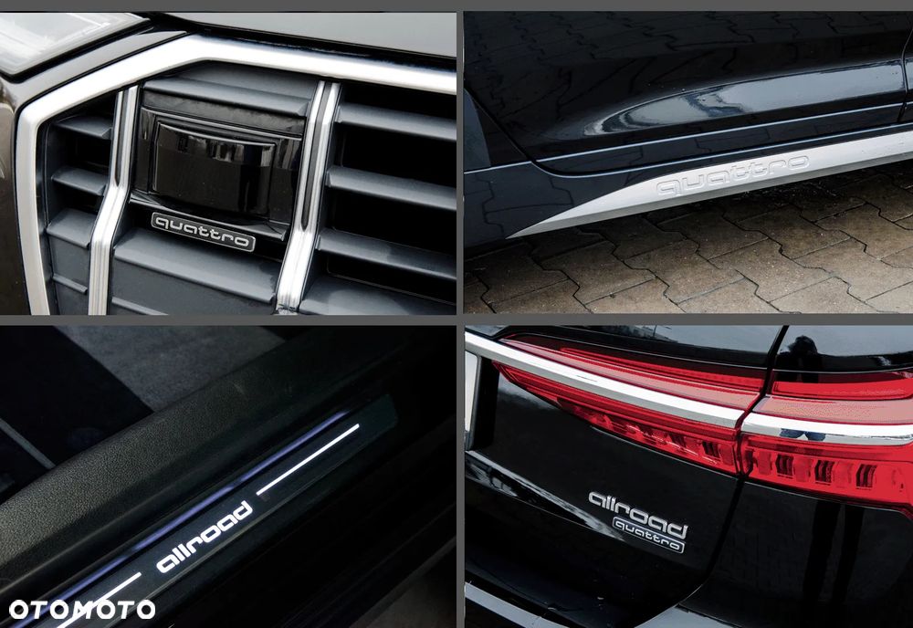 Audi A6 Allroad - 19