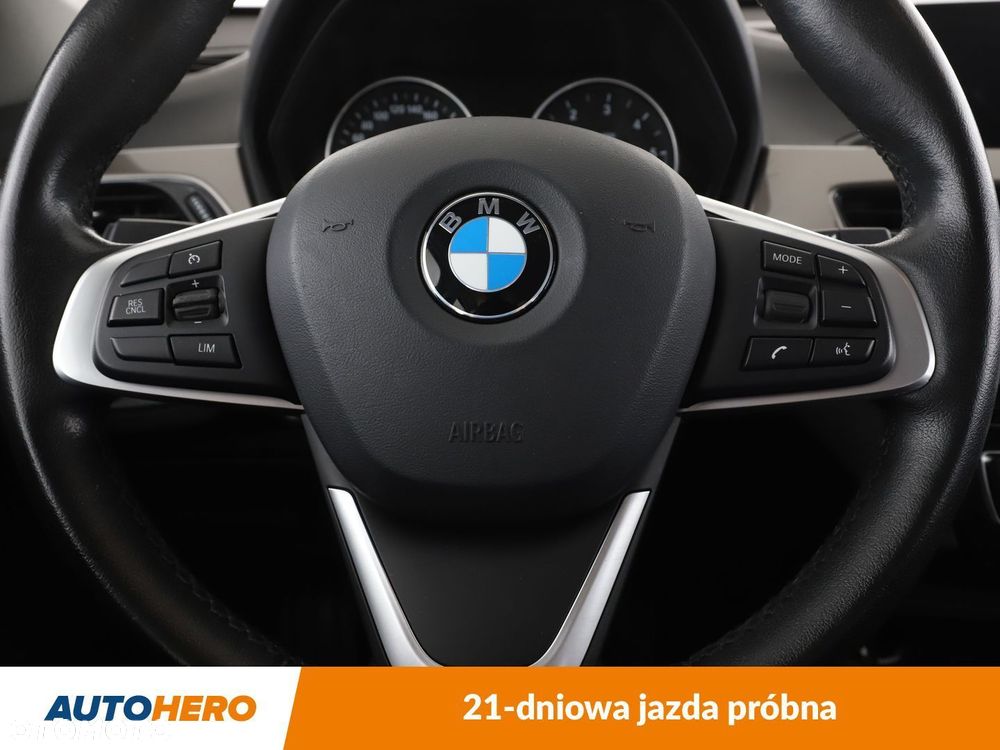 BMW X1 - 19