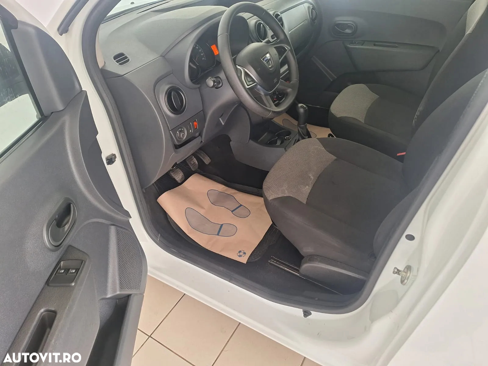 Dacia Dokker 1.5 Blue dCi Ambiance - 7