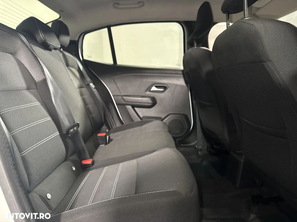Dacia Logan - 13
