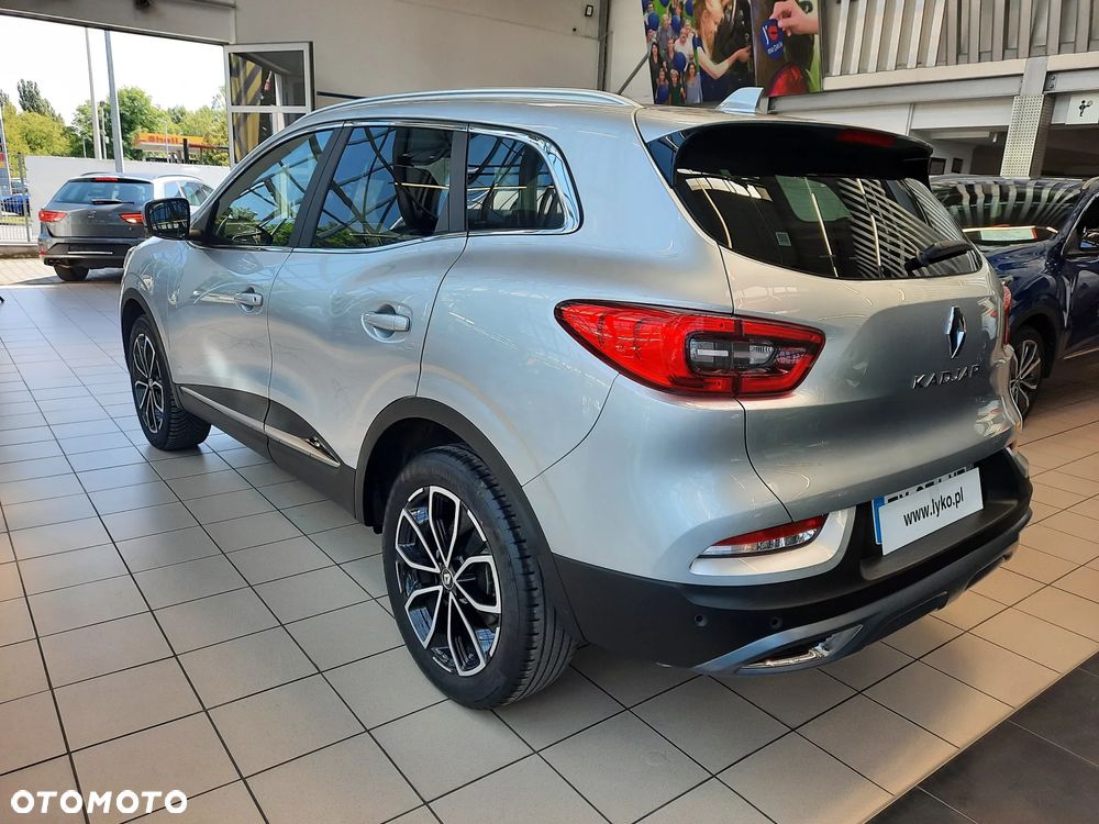 Renault Kadjar TCe 140 GPF INTENS - 35