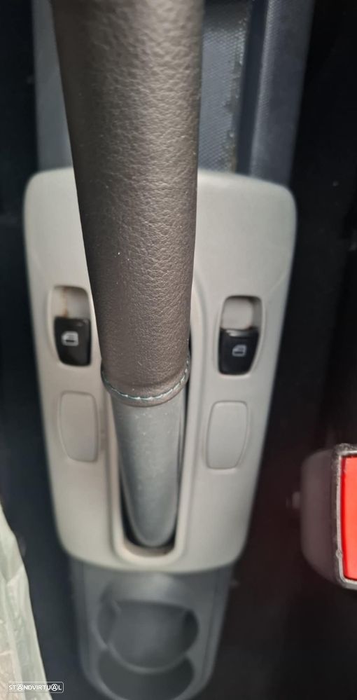 Smart ForFour Pulse 75 Softouch Plus - 9