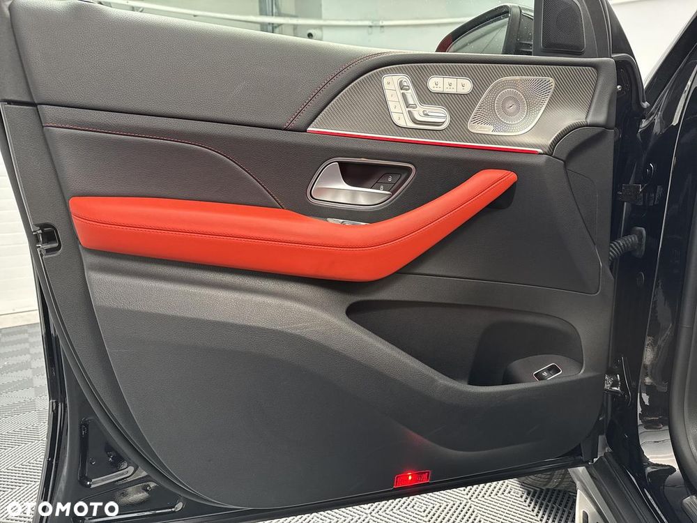 Mercedes-Benz GLE AMG 63 4-Matic Premium Plus - 10