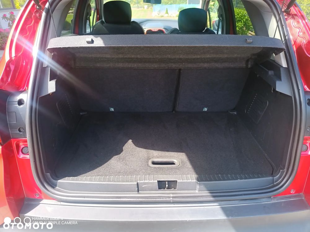 Renault Captur ENERGY dCi 90 Start&Stop Helly Hansen - 9