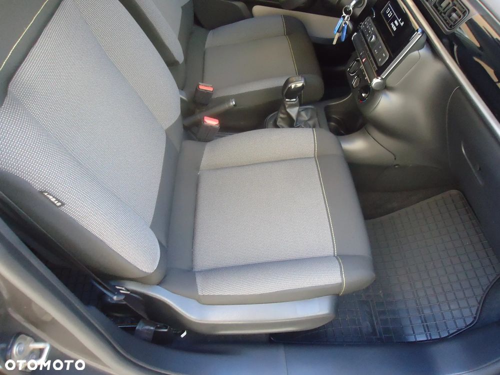 Citroën C3 1.2 PureTech Feel Pack - 16