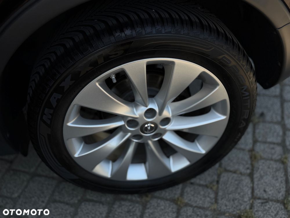 Opel Mokka 1.4 T Cosmo S&S - 22