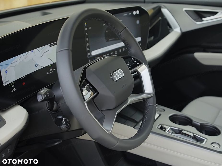 Audi Q4 e-tron - 9
