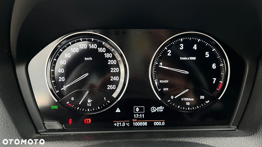 BMW Seria 1 116i Sport Line - 17