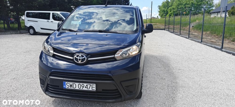 Opel Vivaro - 2