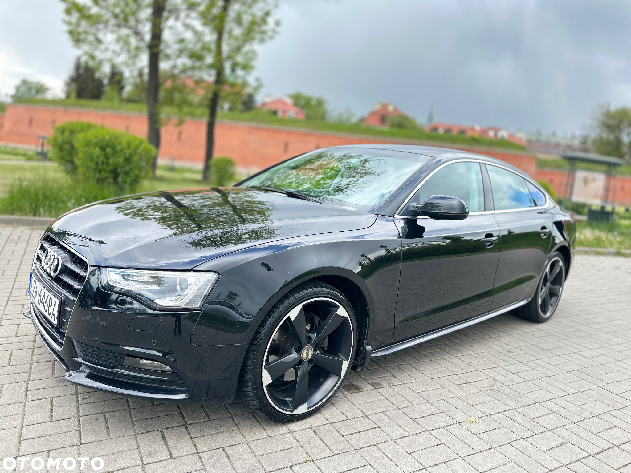 Audi A5 2.0 TDI - 7