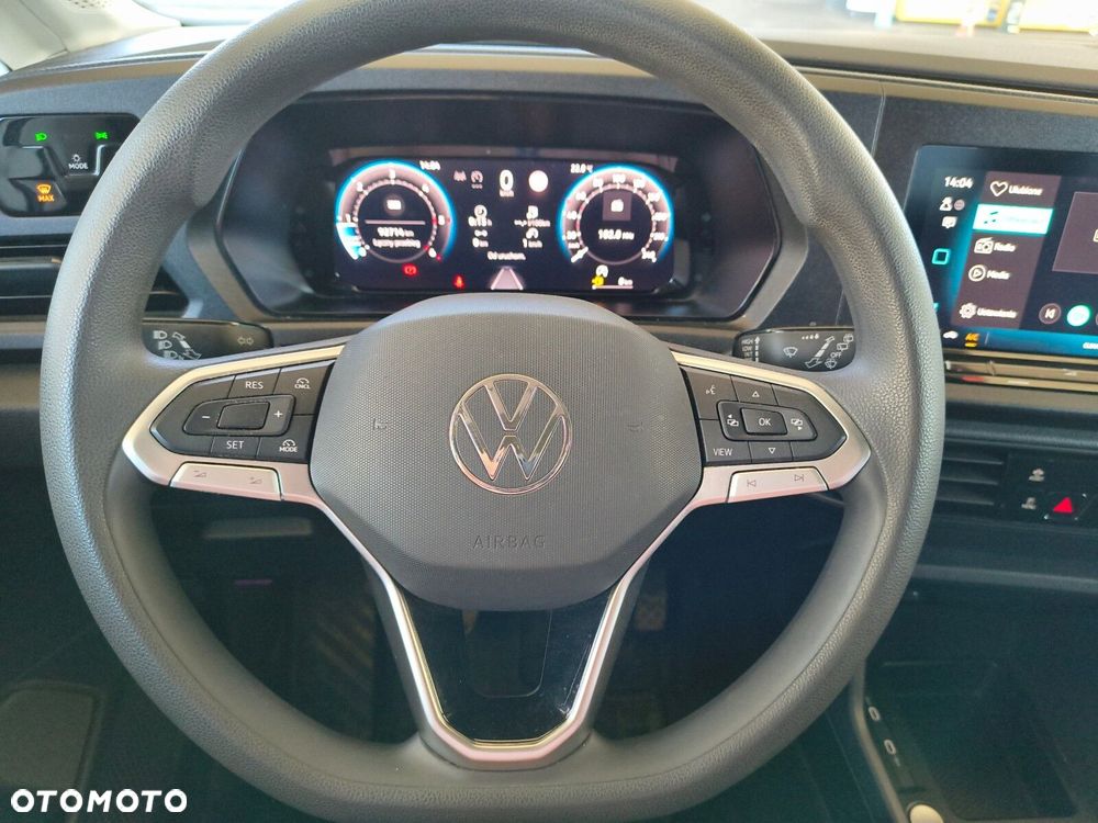 Volkswagen Caddy - 13