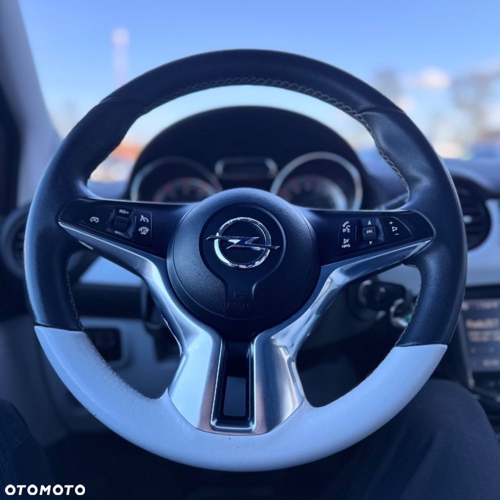 Opel Adam - 18
