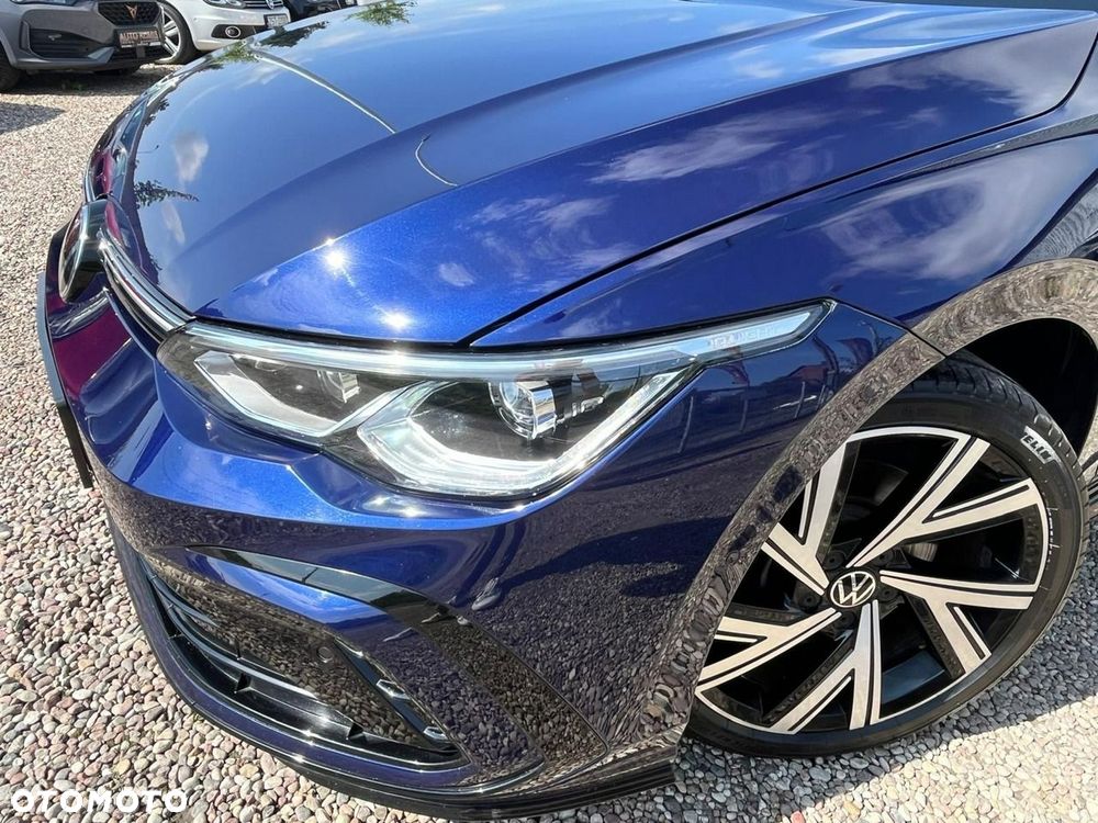 Volkswagen Golf 1.5 TSI EVO Life - 31