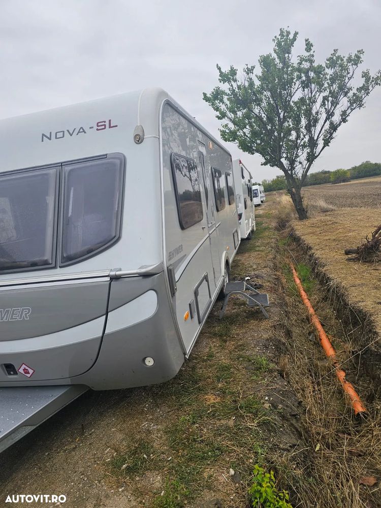 Hymer-Eriba - 8
