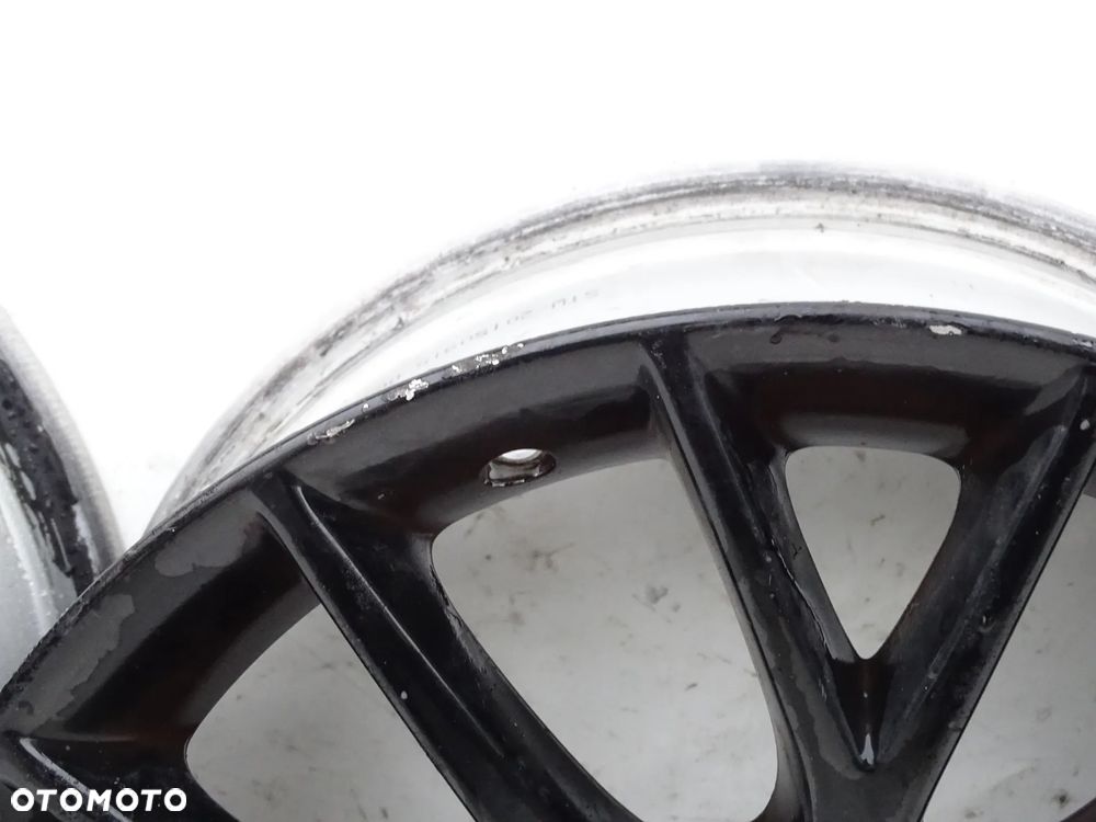 FELGI ALUMINIOWE R17 17 CALI BMW F20 F21 F22 F23 F-VAT - 9