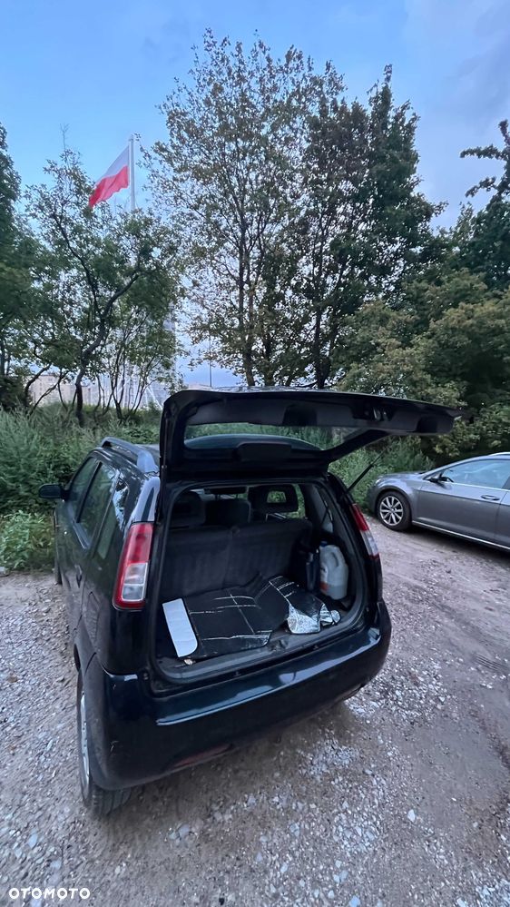 Suzuki Ignis - 5