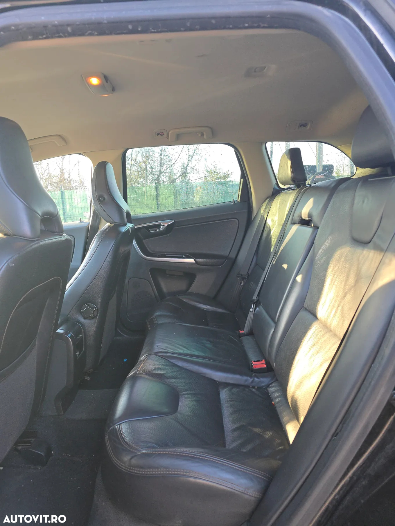 Volvo XC 60 D4 Kinetic - 5
