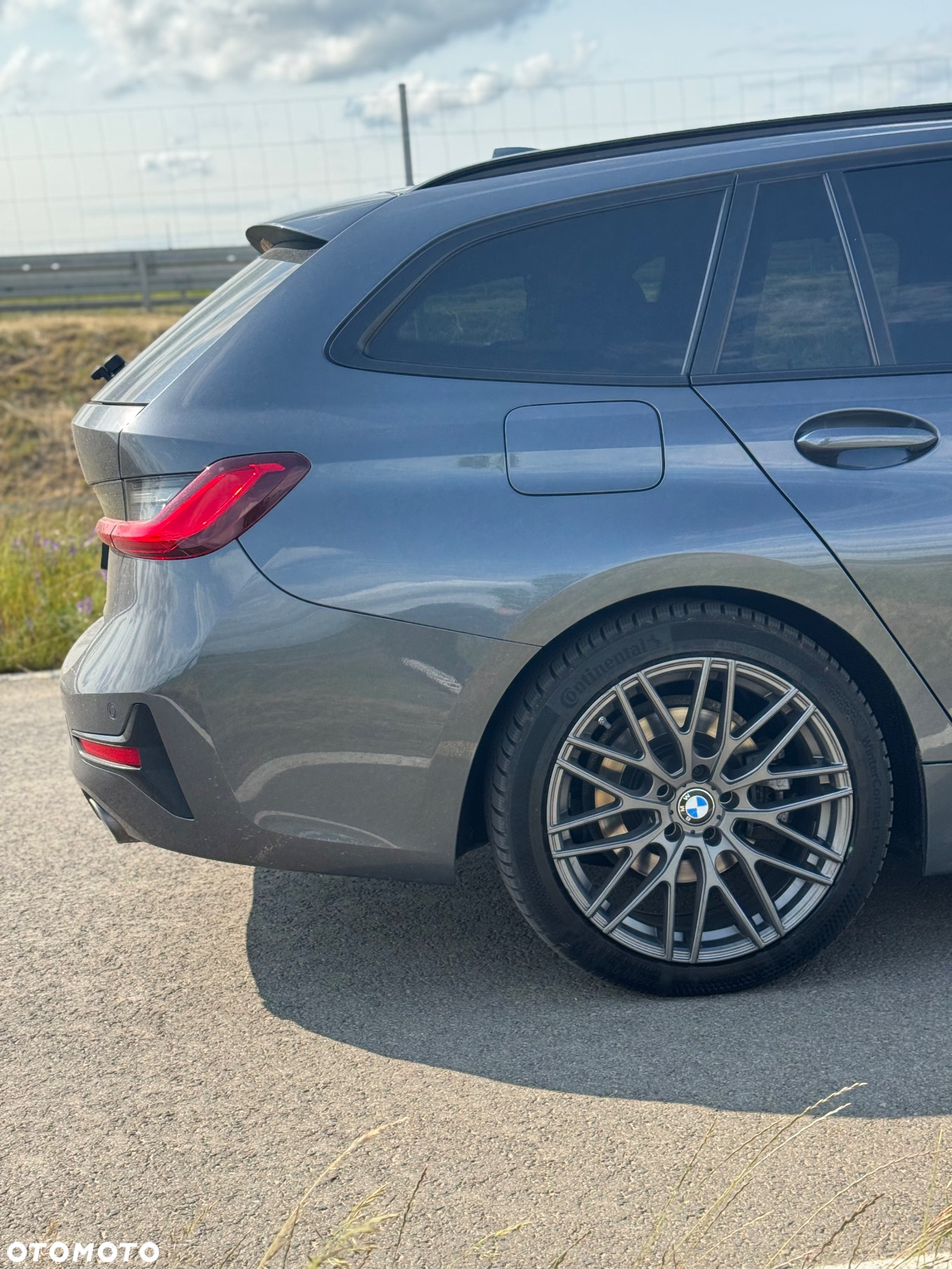 BMW Seria 3 318d Luxury Line - 9