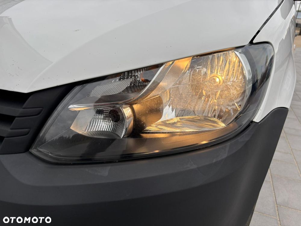 Volkswagen CADDY - 15