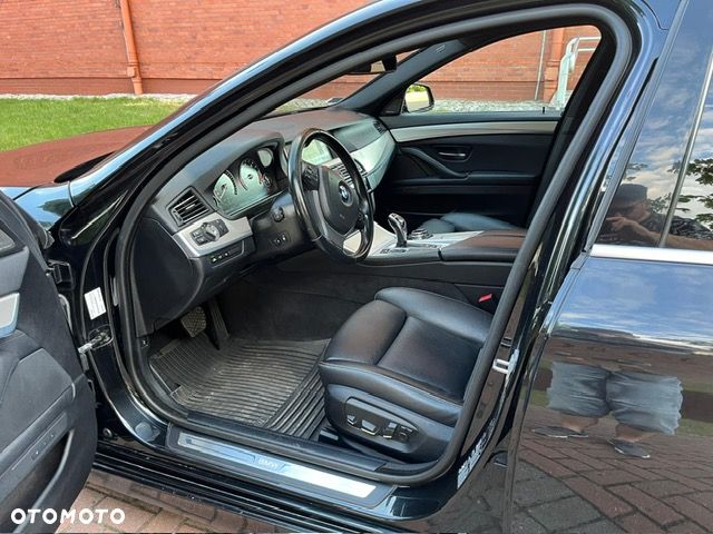 BMW Seria 5 525d xDrive Modern Line - 5