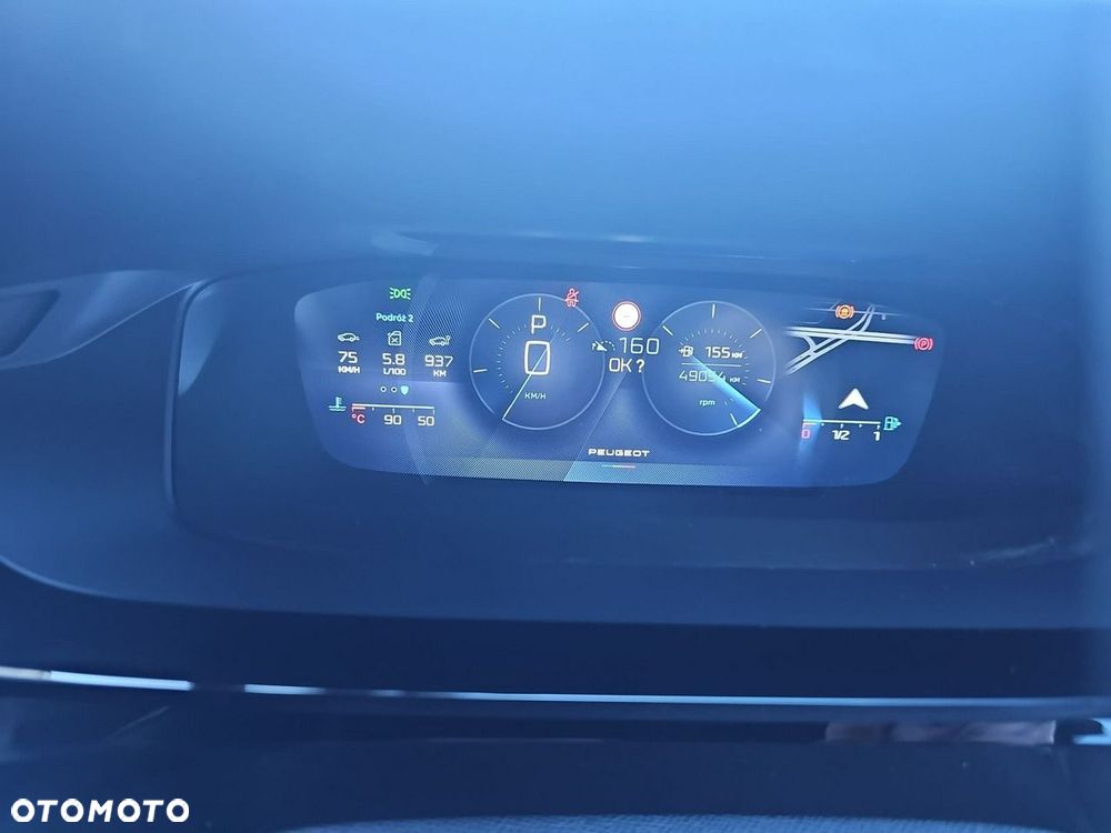 Peugeot 308 - 10
