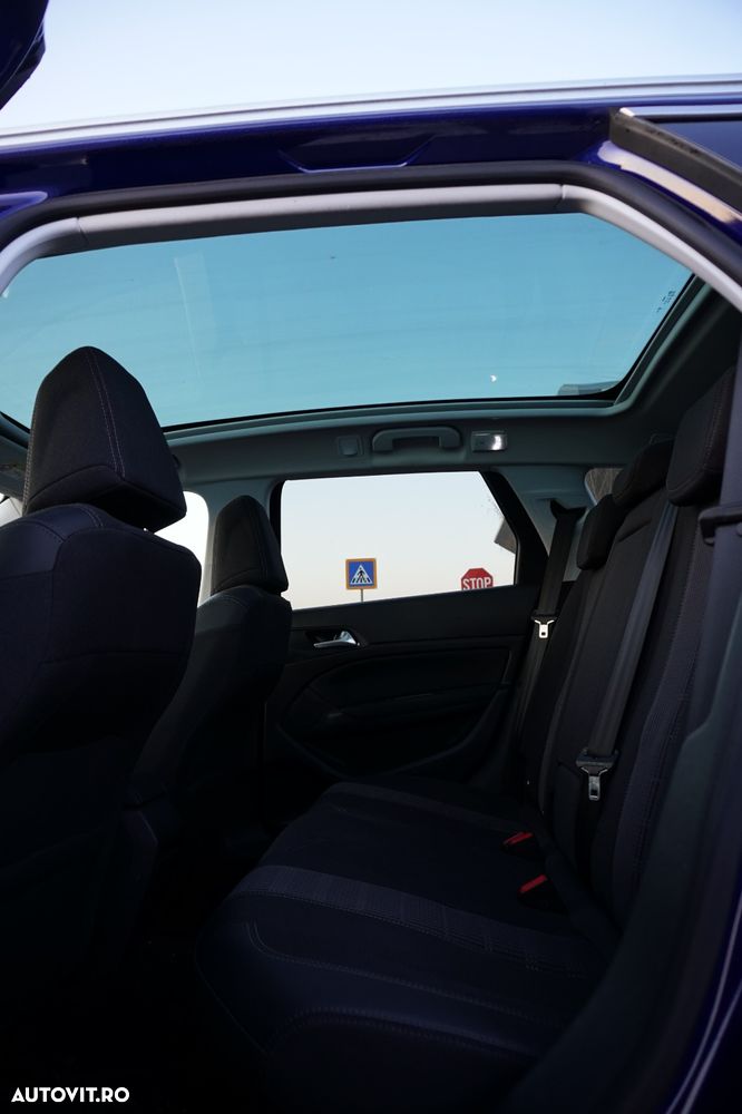 Peugeot 308 PureTech 130 GPF Stop & Start Active - 8
