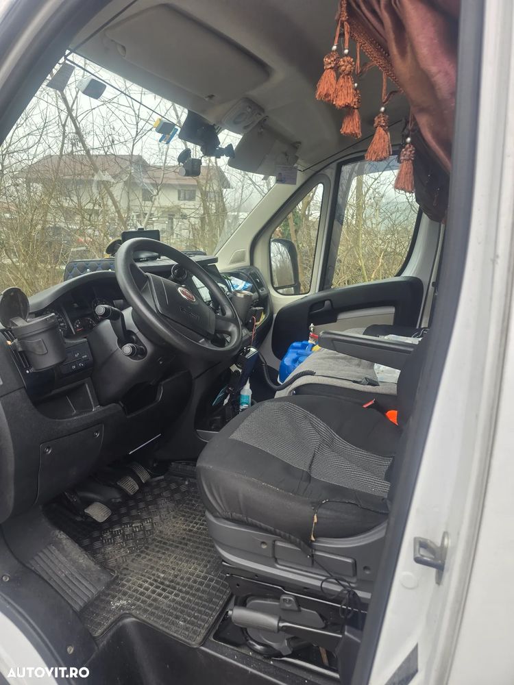 Fiat Ducato L2H2 - 13