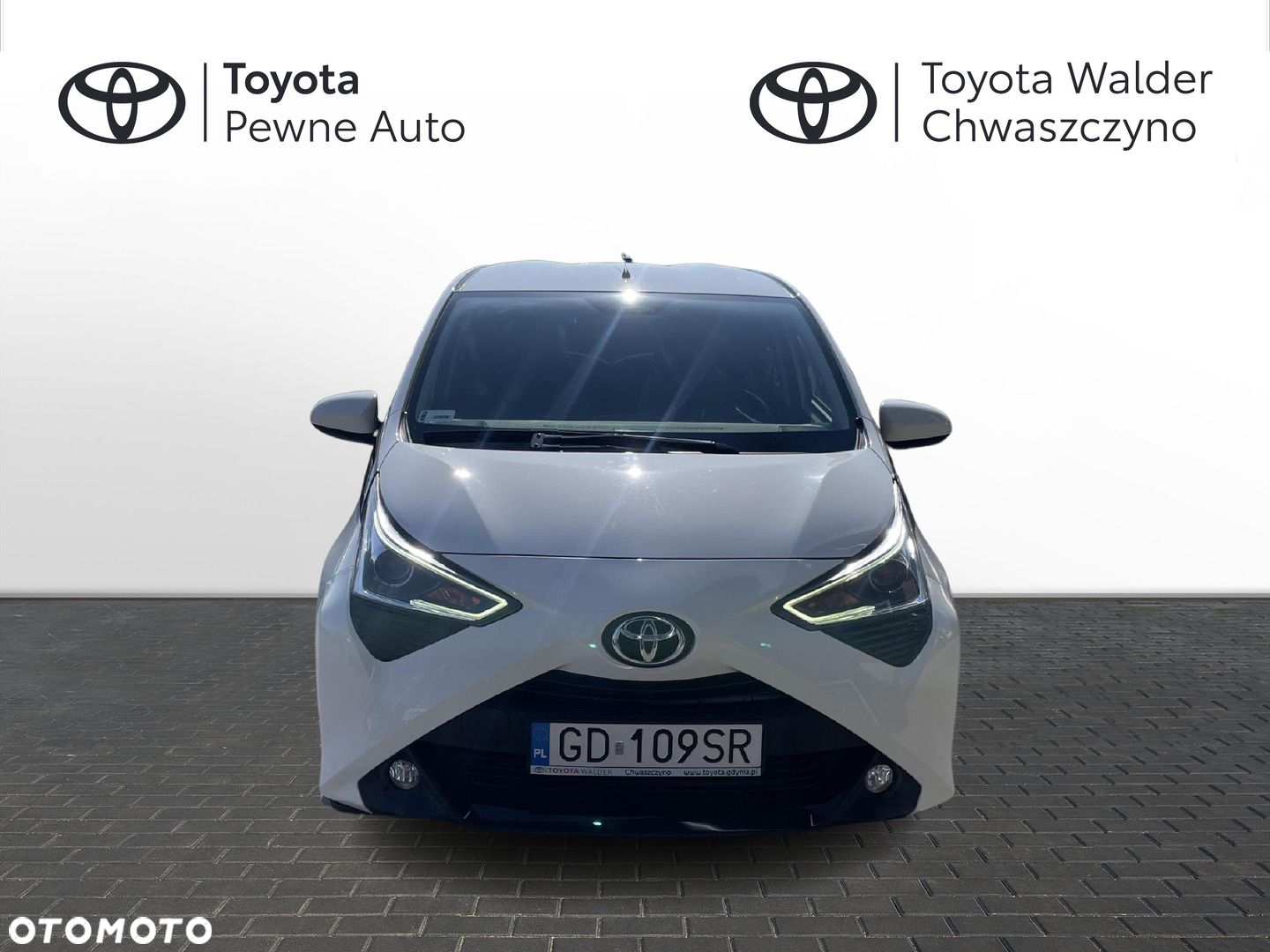 Toyota Aygo - 4