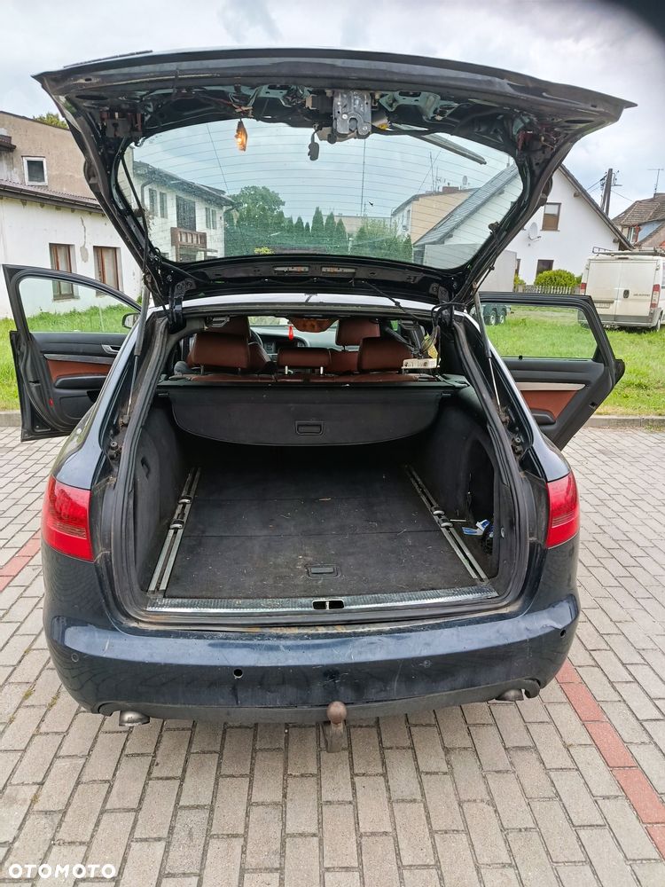 Audi Inny - 6