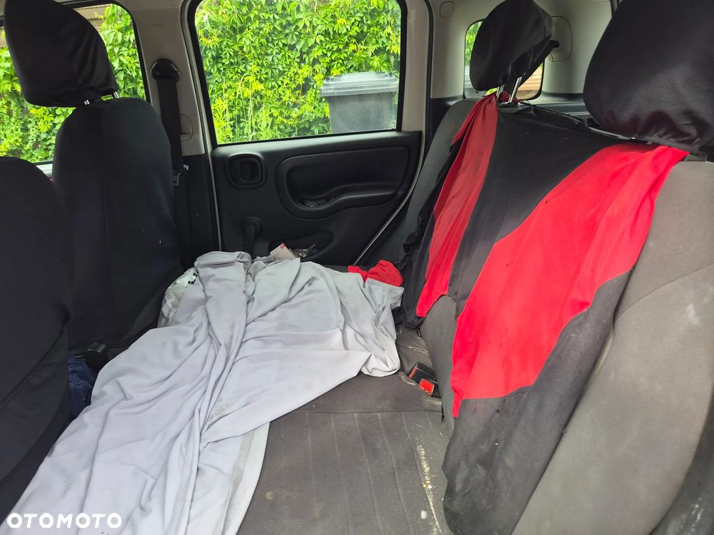 Fiat Panda 1.2 Easy - 7
