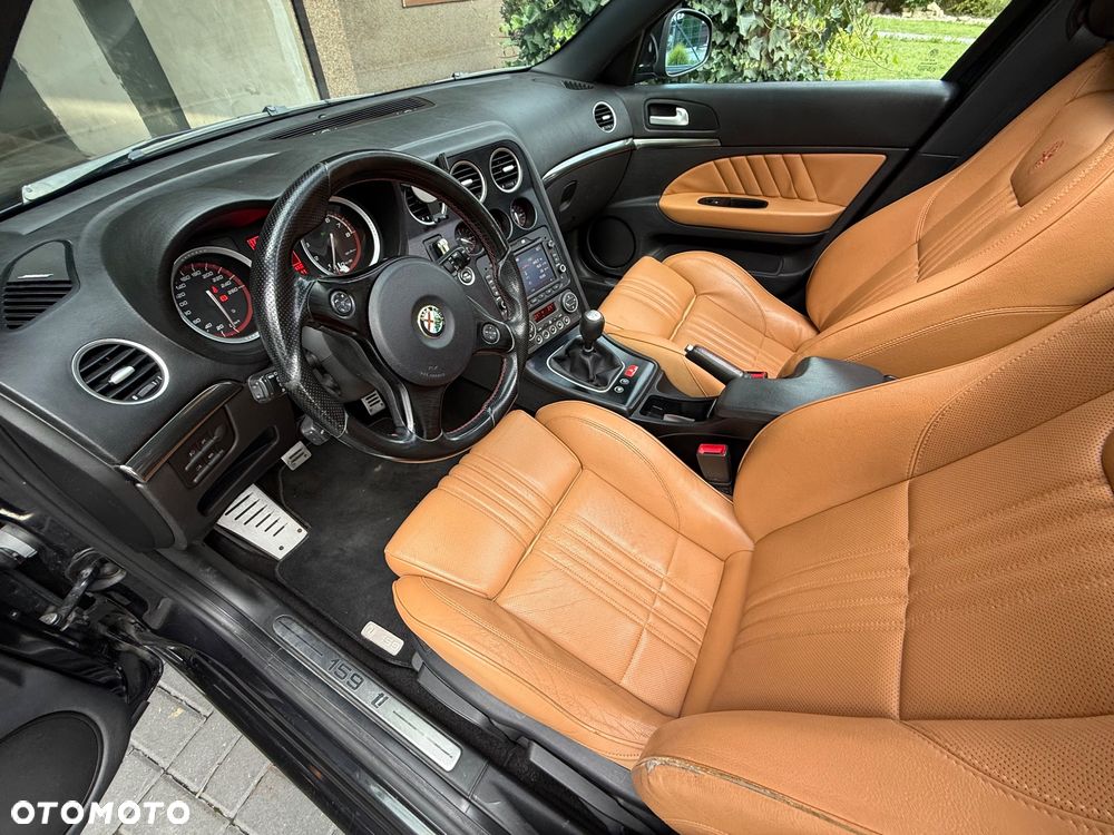Alfa Romeo 159 1.8 TBI 16V Turismo - 15