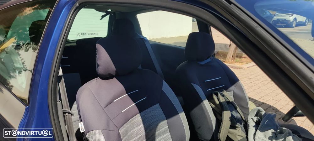 Renault Clio 1.2 MTV - 6