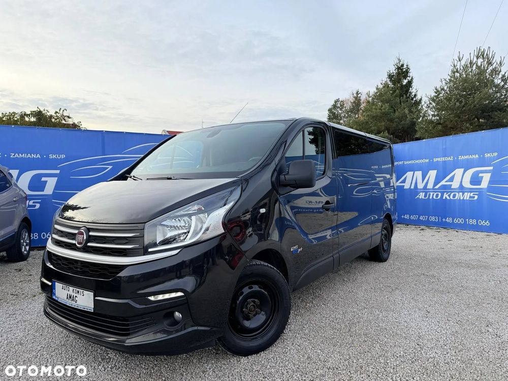 Fiat TALENTO - 1