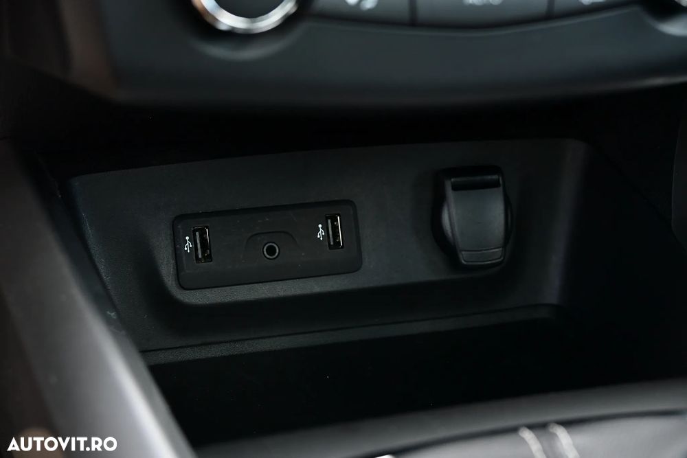 Renault Kadjar Energy dCi 130 4x4 CROSSBORDER-S - 35