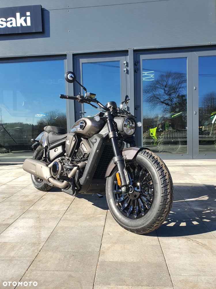 Benda Dark Flag 500 - 16