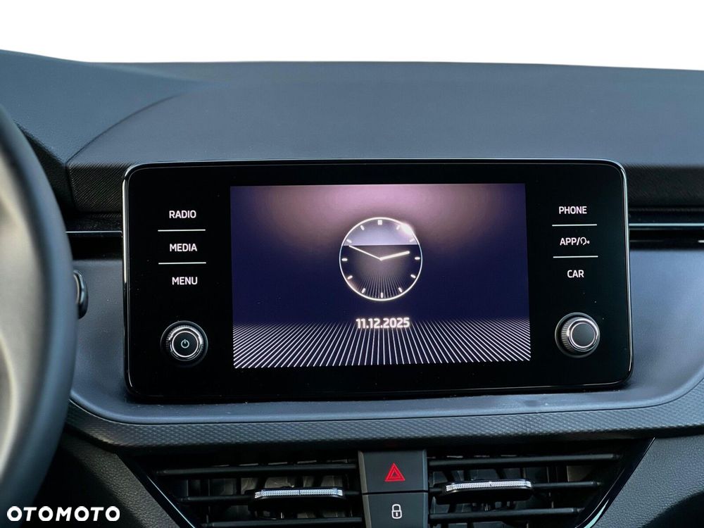 Skoda Kamiq 1.0 TSI Ambition - 28