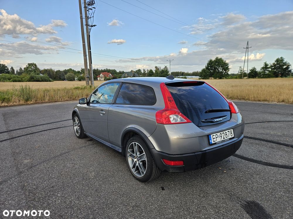 Volvo C30 - 5