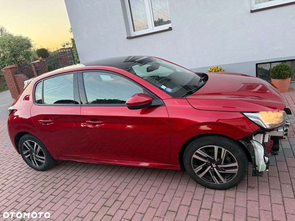 Peugeot 208 PureTech 100 Allure Pack - 4