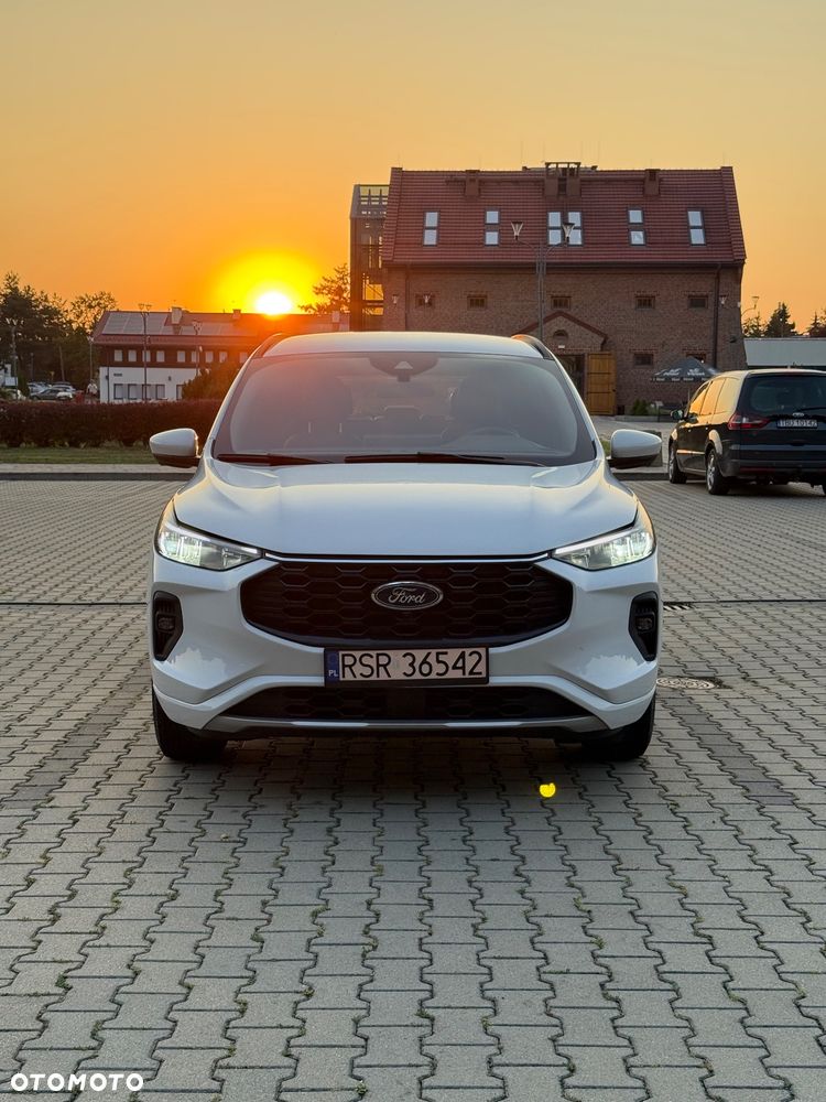 Ford Kuga 2.0 EcoBoost AWD ST-Line ASS - 2