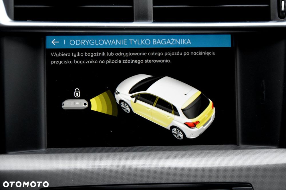 Citroën C4 ver-bluehdi-150-eat6-shine - 38