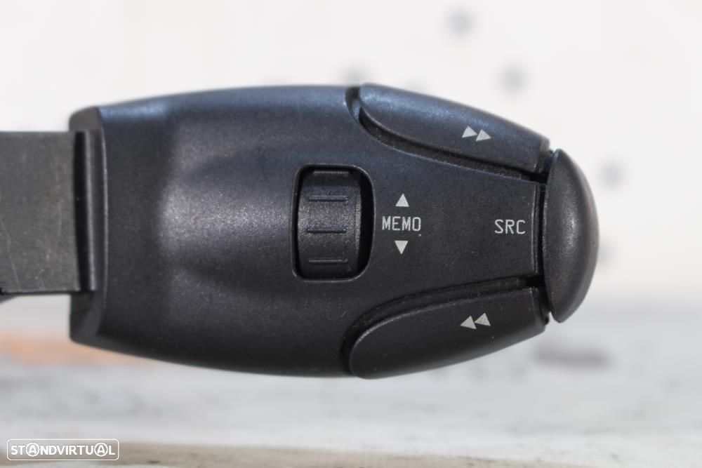 Comando De Rádio Peugeot 308 I (4A_, 4C_)  96637240Xt / Psa - 6