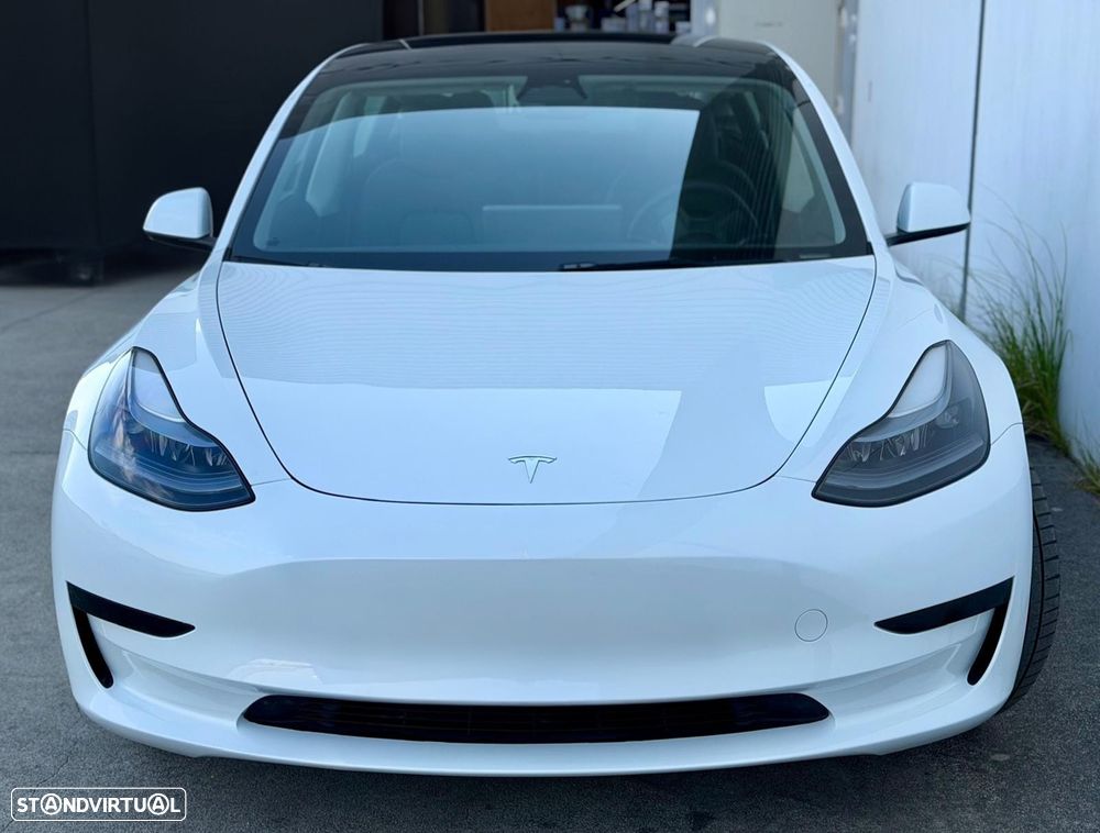 Tesla Model 3 Standard RWD - 3