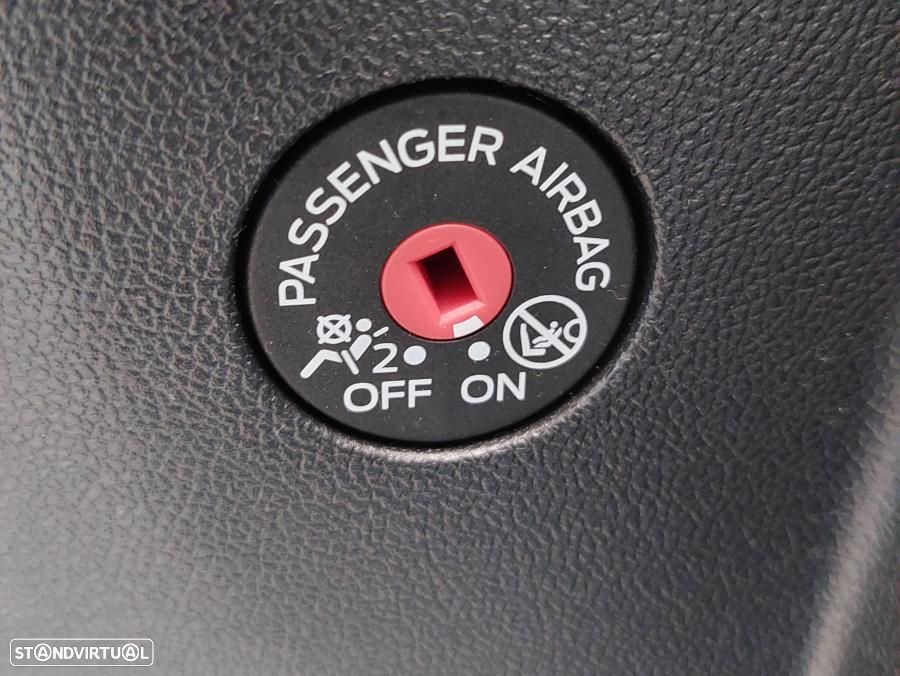 Ford Focus SW 1.0 EcoBoost Business - 35