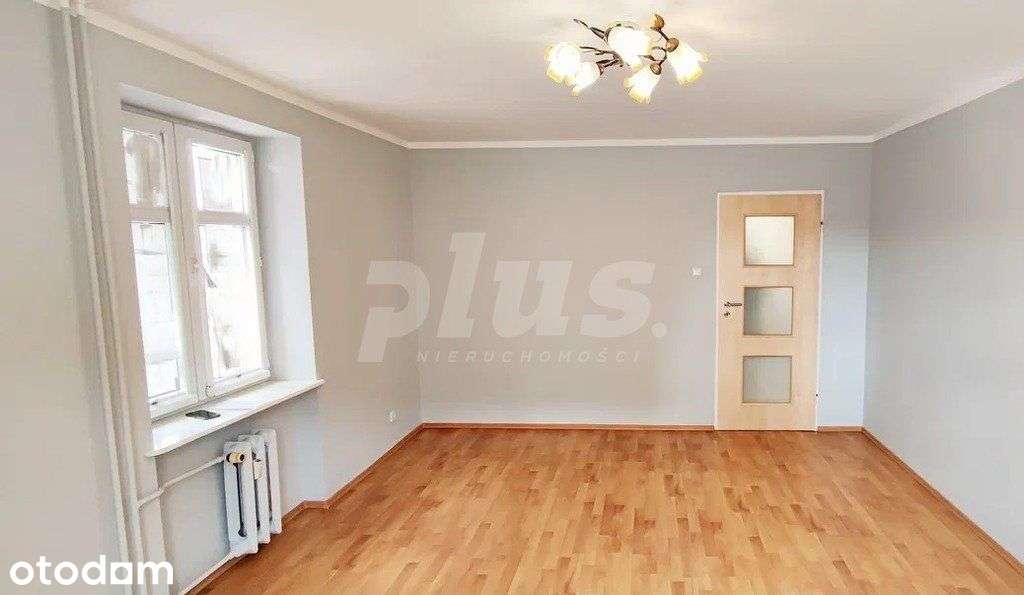 Spółdzielcze 3 pokoje w Centrum, balkon, m.postoj