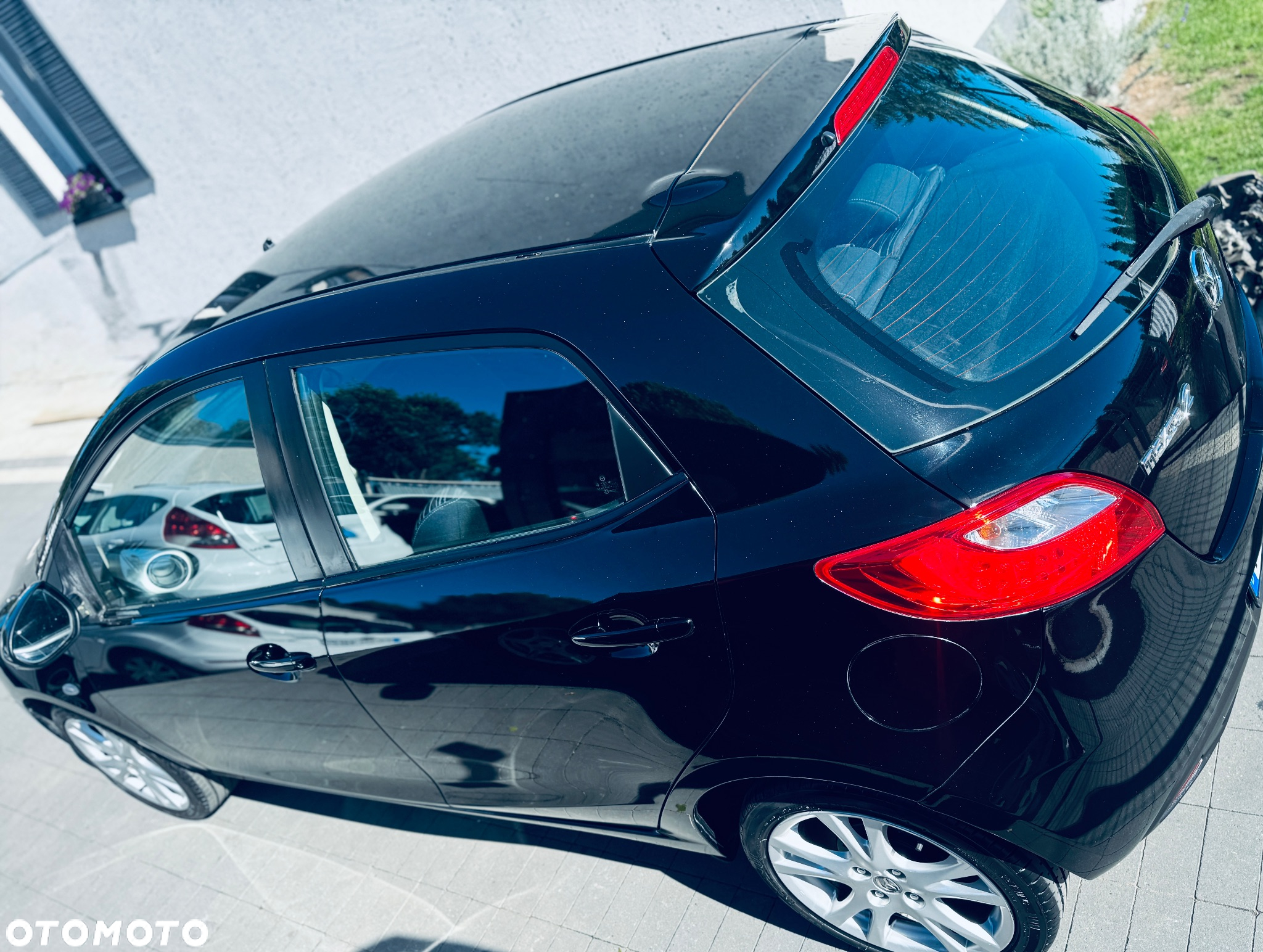 Mazda 2 1.3 Exclusive - 3