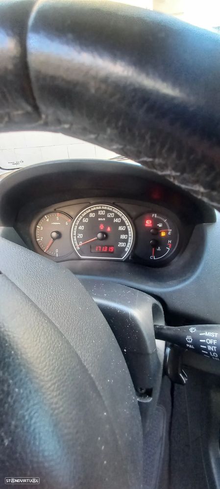 Suzuki Swift - 3